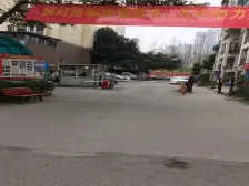 海桐二期 1室1厅 东南