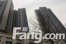 世龙广场 3室2厅 北