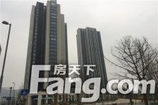 世龙广场 2室2厅 东