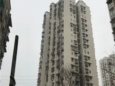 江山假日清水单间配套 户型方正,朝南