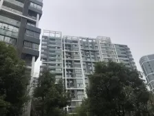 经纬弘汇地标家园 3室2厅 南 北