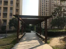 中间楼层好视野!小区巨值得买的一房!