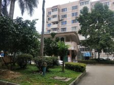 北湖安居小区 步梯2房 健康楼层 户型方正 采光好