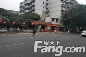 花园二期 4室2厅 南