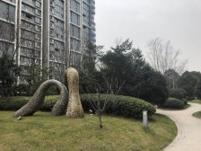 主卧朝南,环境优美,居家装修,诚意出售