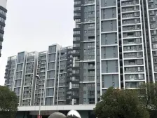 经纬弘汇地标家园 2室2厅 南