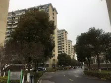 11号线地铁口大三房,小区稀有房型