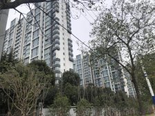 经纬弘汇地标家园 3室2厅 南 北