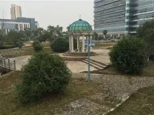 达观国际 2室1厅 南 北