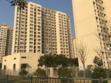 徐泾北城欣沁苑东区 3室2厅 南 北