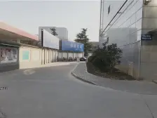 市政首座精装一室 可贷款采光好