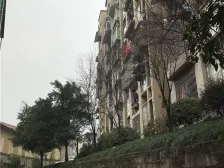 蔡家 江山假日四期二房45万