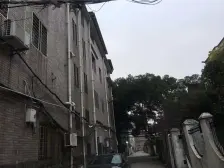 南洋花园 南北通透,采光好 近地铁 视野好,诚心出售