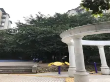 户型方正,安静,采光好,总价低,适合居家