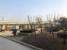 东都国际广场 1室1厅 东