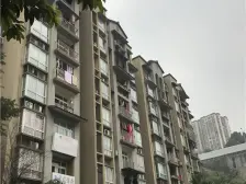 蔡家 江山假日三期一房20万