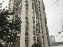 户型方正,安静,采光好,总价低,适合居家