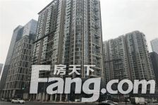 航天城上城一期 4室2厅 东南