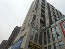 达观国际70年住宅产权,总价低出租陪读都很好。