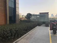 东都国际广场 1室1厅 南