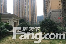 朗基天香 2室1厅 东 西