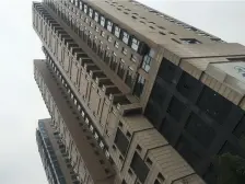 达观国际 业主诚心出售两房 近天虹