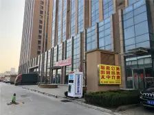 东都国际广场 1室1厅 北