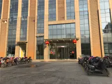 东都国际广场 1室1厅 北