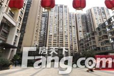 合能璞丽 3室2厅 西 东