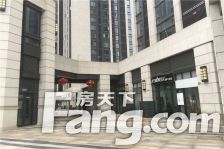 世龙广场 2室1厅 南