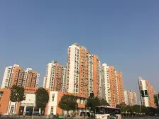 南北通透,满五,税费少,得房率高