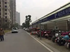路通沁园 3室2厅 南
