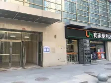 沃尔玛楼上 配套齐全 交通便利 业主诚心出售