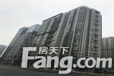 航天城上城一期 3室1厅 北