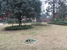 融景城自住一房,住家舒适 拎包入住