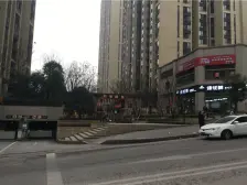 次新小区,朝小区中庭,业主安心卖