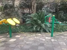 南坪 青青佳苑南苑三房116万