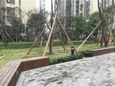 性价比高融景城地铁旁清水2房可当商铺使用