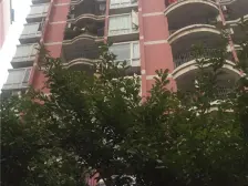 青青佳苑南苑 三房 朝中庭 住家安静 随时可看 DU珊瑚