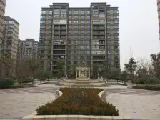 主卧朝南,环境优美,居家装修,诚意出售
