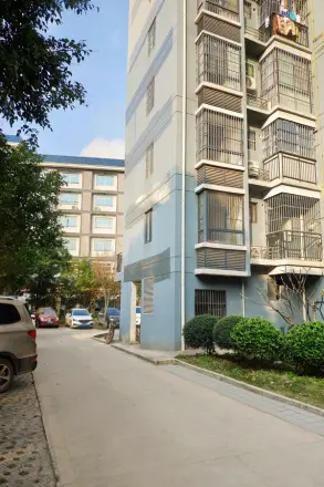 幸福华府2+1