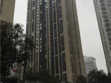 融景城朗峰 3室2厅 东 东南