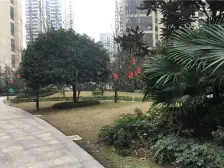 北滨路 融景城尚峰一房100万