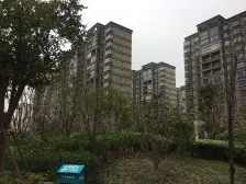 主卧朝南,环境优美,居家装修,诚意出售
