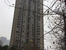 稀有带长阳台公园房 靠爱琴海近轻轨 业主诚心售卖