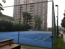 照母山 万科悦峰三期三房