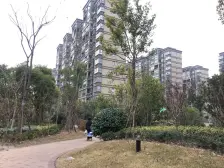 上大·经纬城市绿洲·2室·2厅