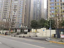 照母山核芯 万科精装大两房,视野看公园 拎包入住