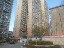 澄湖春天 南北通透,采光好 装修好,环镜优美 中间楼层