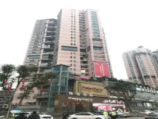 海怡花园 4室1厅 东南